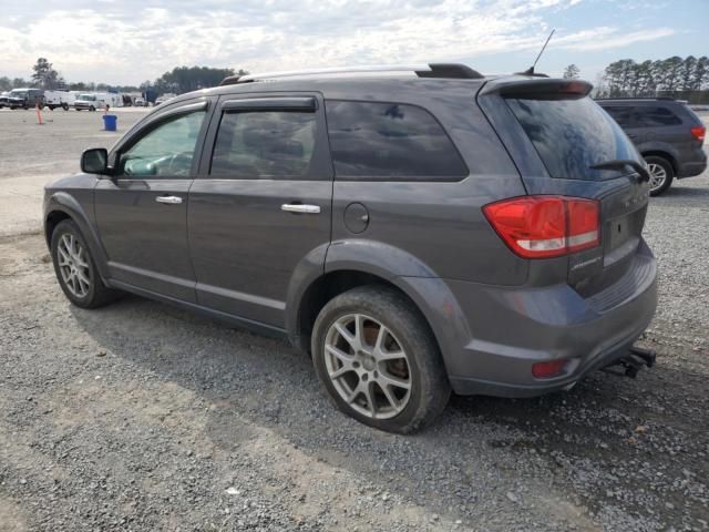 2015 Dodge Journey Limited