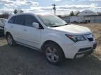 2012 Acura MDX Technology