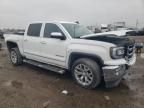 2017 GMC Sierra C1500 SLT