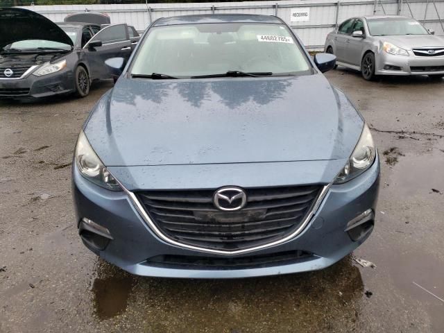 2014 Mazda 3 Grand Touring