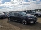 2012 KIA Optima Hybrid