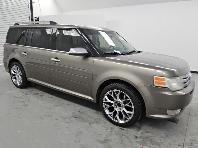 2012 Ford Flex Limited