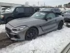 2021 BMW Z4 M40I