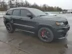 2020 Jeep Grand Cherokee SRT-8