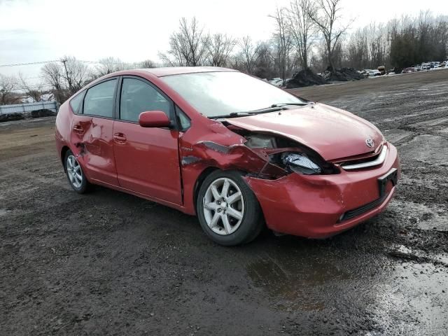 2009 Toyota Prius