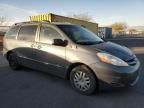 2009 Toyota Sienna CE