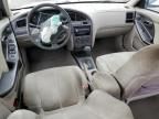 2003 Hyundai Elantra GLS