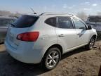 2009 Nissan Rogue S