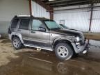 2005 Jeep Liberty Renegade