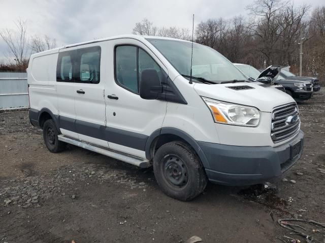 2015 Ford Transit T-250