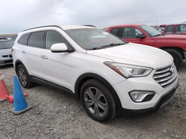 2015 Hyundai Santa FE GLS