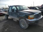 2000 Ford F250 Super Duty