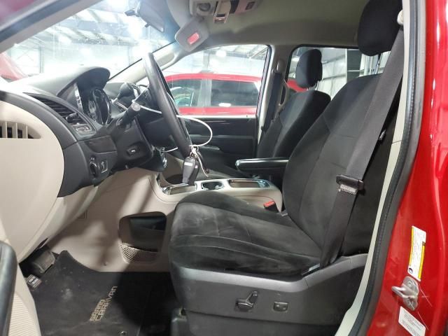 2012 Dodge Grand Caravan SXT