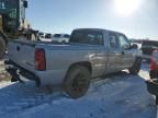 2004 Chevrolet Silverado C1500