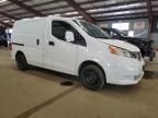 2015 Nissan NV200 2.5S