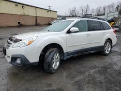 2014 Subaru Outback 2.5I Limited en venta en Marlboro, NY