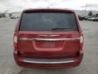 2012 Chrysler Town & Country Touring