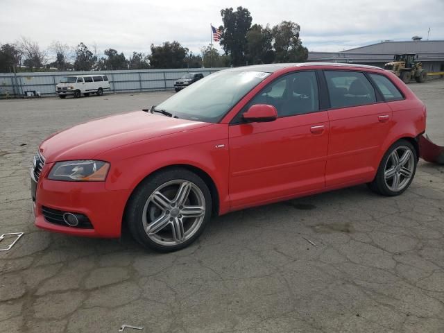 2012 Audi A3 Premium Plus