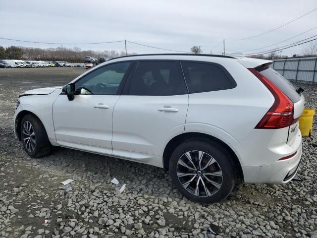 2024 Volvo XC60 Plus