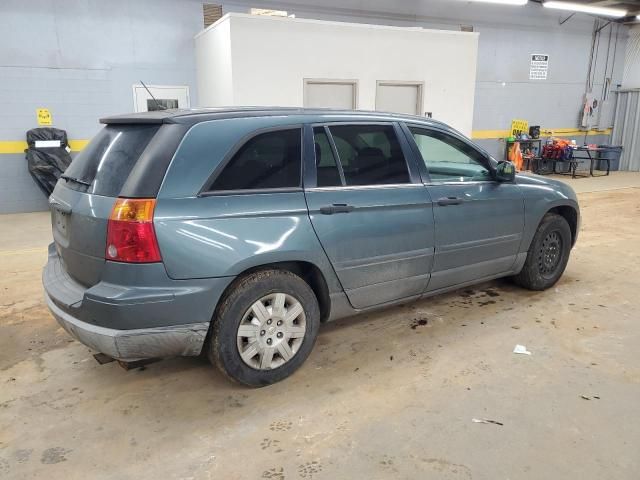 2007 Chrysler Pacifica