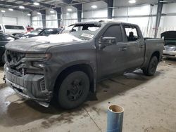 2019 Chevrolet Silverado K1500 RST en venta en Ham Lake, MN