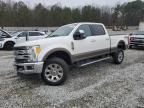 2017 Ford F250 Super Duty