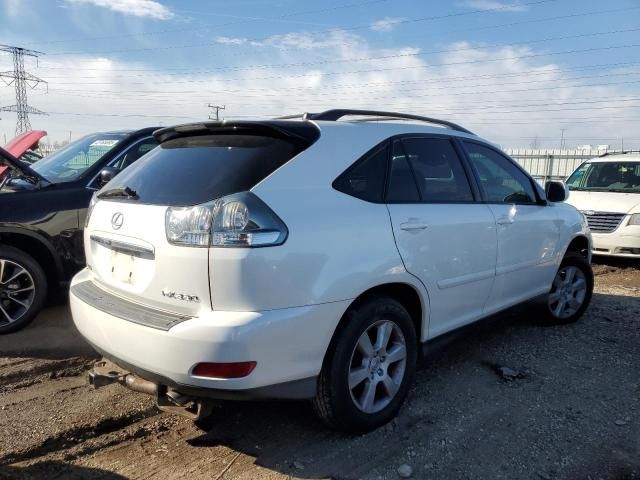 2004 Lexus RX 330