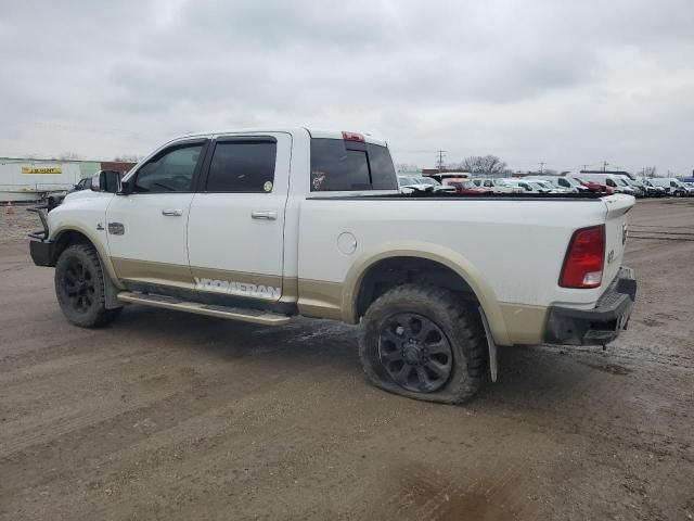 2011 Dodge RAM 3500