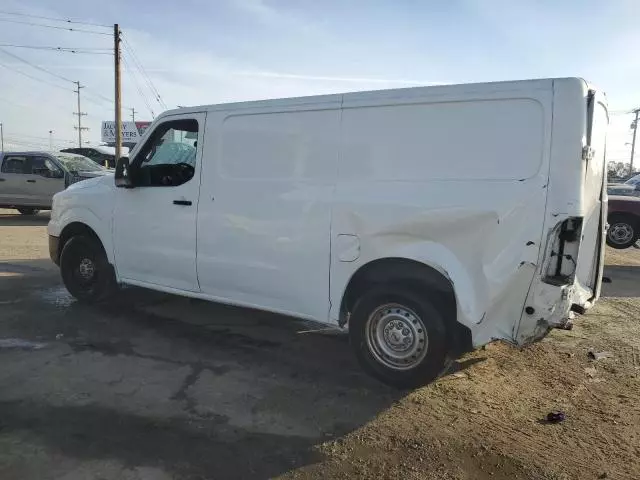 2014 Nissan NV 1500