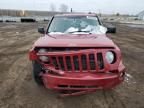 2010 Jeep Patriot Sport