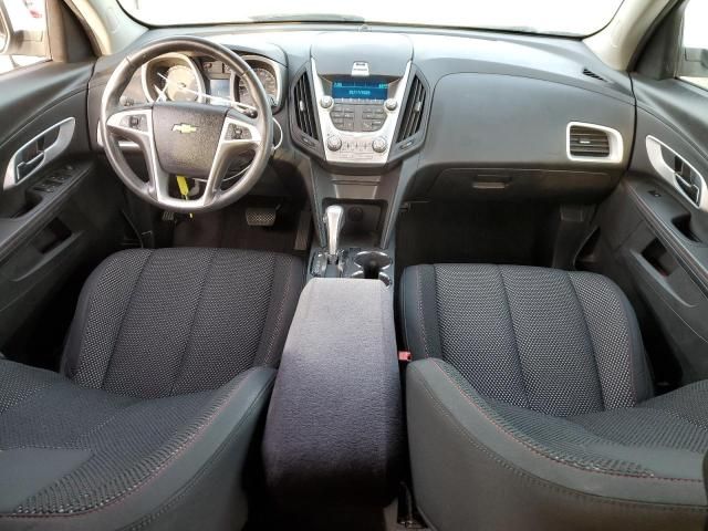 2010 Chevrolet Equinox LT