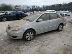 Clean Title Cars for sale at auction: 2005 Toyota Corolla CE