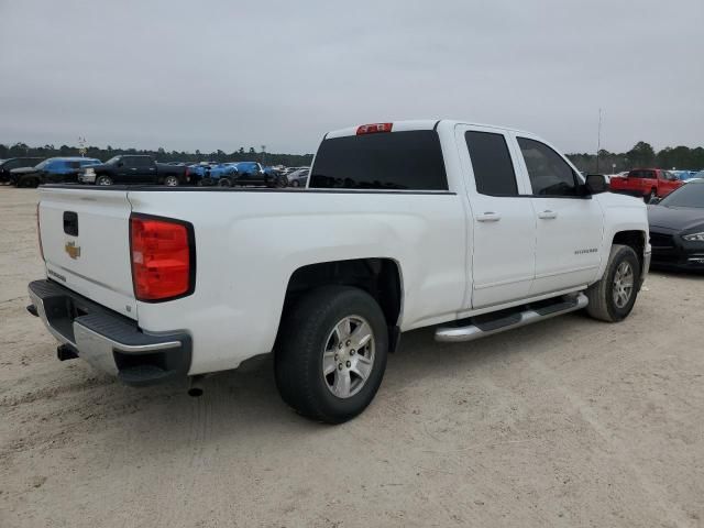 2015 Chevrolet Silverado C1500 LT