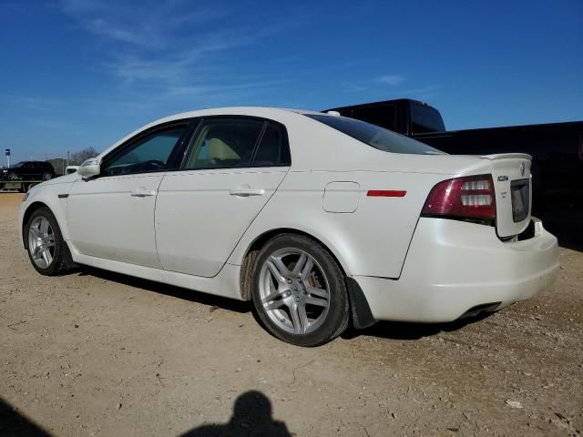 2008 Acura TL