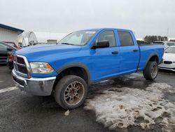 Dodge ram 2500 salvage cars for sale: 2012 Dodge RAM 2500 ST