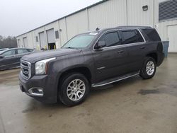 GMC Yukon slt salvage cars for sale: 2015 GMC Yukon SLT