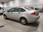 2009 Ford Focus S