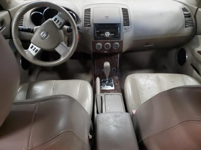 2005 Nissan Altima SE