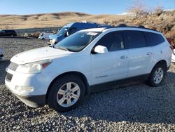 2009 Chevrolet Traverse LT en venta en Reno, NV