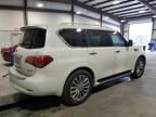 2015 Infiniti QX80