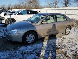 2005 Honda Accord LX en venta en Windsor, NJ