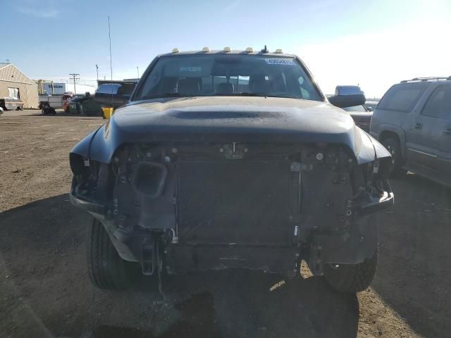 2013 Dodge RAM 3500 Longhorn