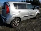 2012 KIA Soul +