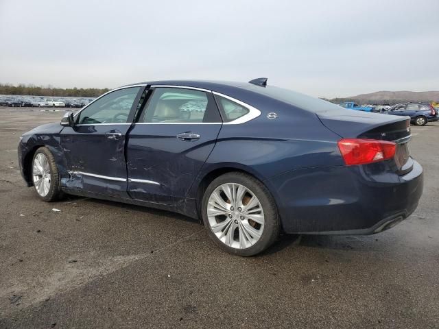 2019 Chevrolet Impala Premier