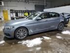 2018 BMW 530 XI