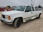 1998 GMC Sierra C2500