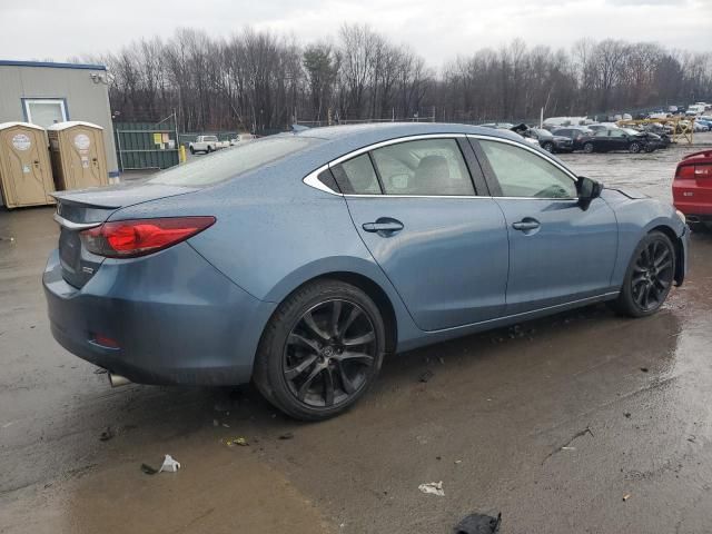 2014 Mazda 6 Grand Touring