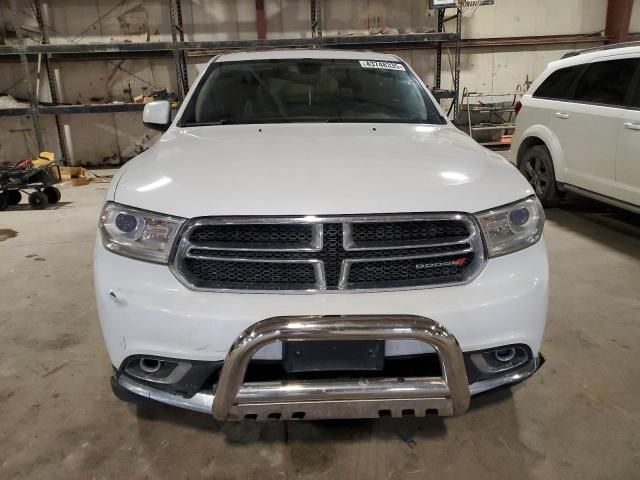 2014 Dodge Durango SXT