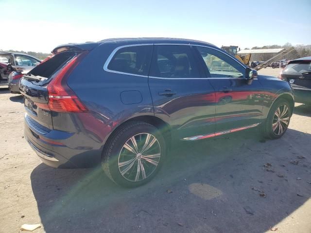 2022 Volvo XC60 B5 Inscription