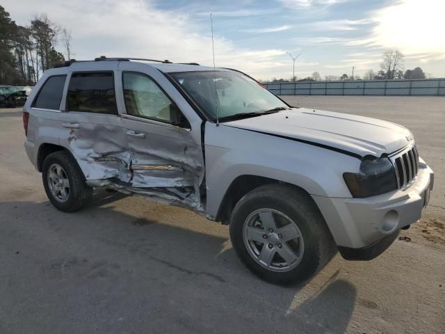 2006 Jeep Grand Cherokee Limited